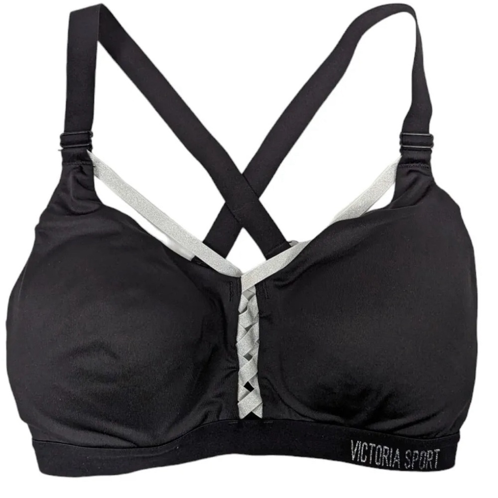 Victoria’s Secret VSX Max Angel Sports Bra 36 C like new